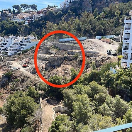Apartamento Malak Apartment La Herradura  Bagian luar foto