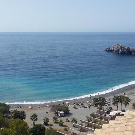Apartamento Malak Apartment La Herradura  Bagian luar foto