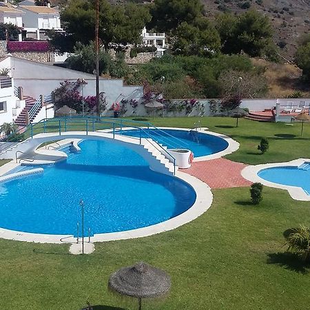 Apartamento Malak Apartment La Herradura  Bagian luar foto