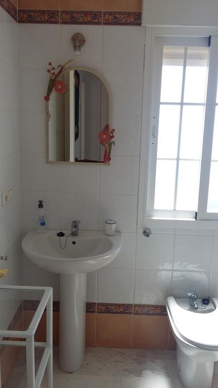 Apartamento Malak Apartment La Herradura  Bagian luar foto