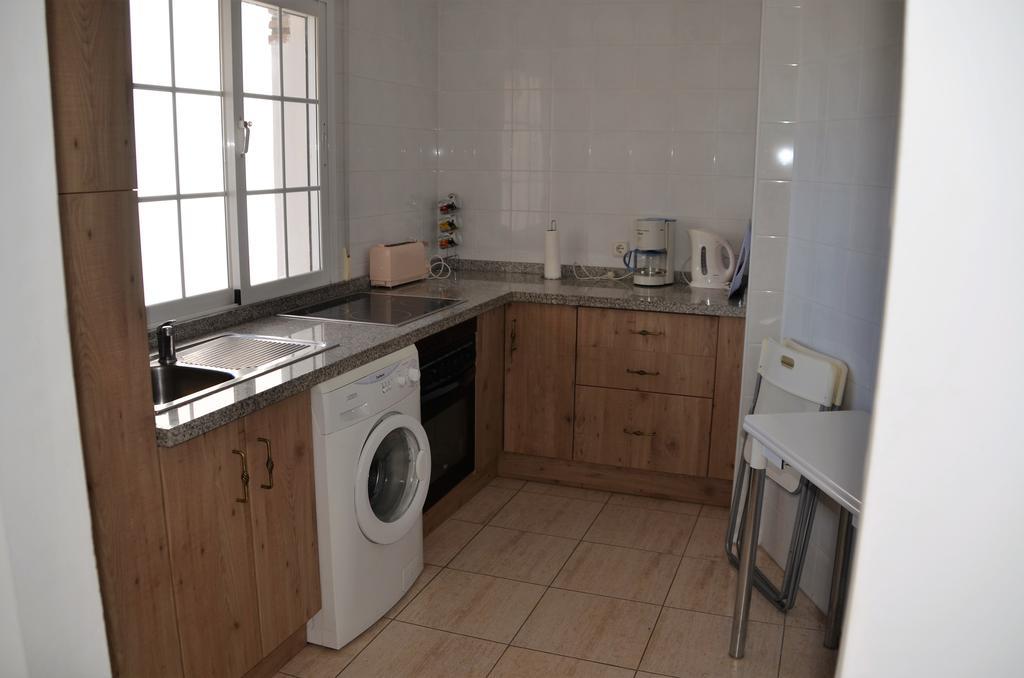 Apartamento Malak Apartment La Herradura  Bagian luar foto