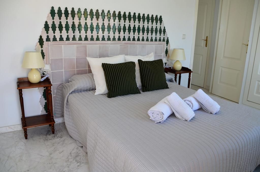 Apartamento Malak Apartment La Herradura  Bagian luar foto
