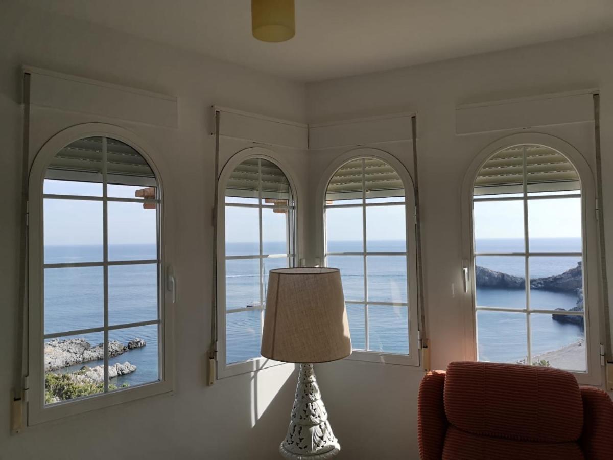 Apartamento Malak Apartment La Herradura  Bagian luar foto