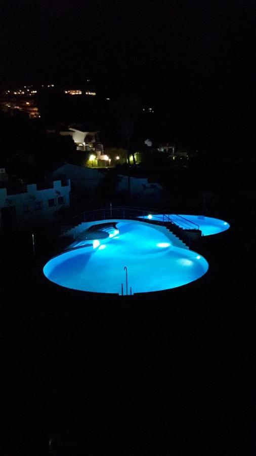 Apartamento Malak Apartment La Herradura  Bagian luar foto